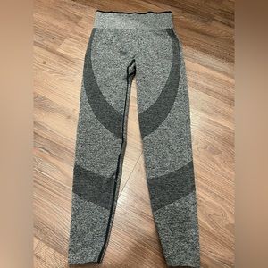 PINK leggings - Small